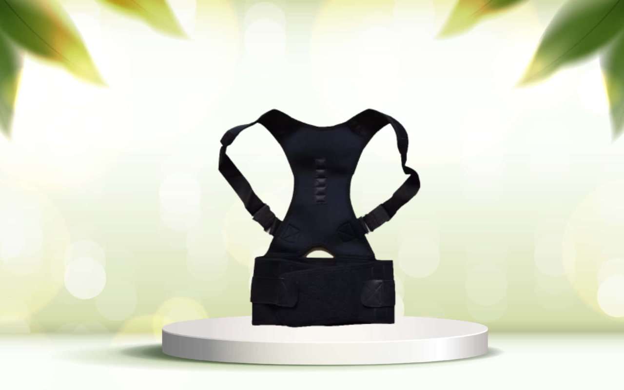 Migliora la tua postura ogni giorno con Ok Shoulder: prova subito il supporto intelligente