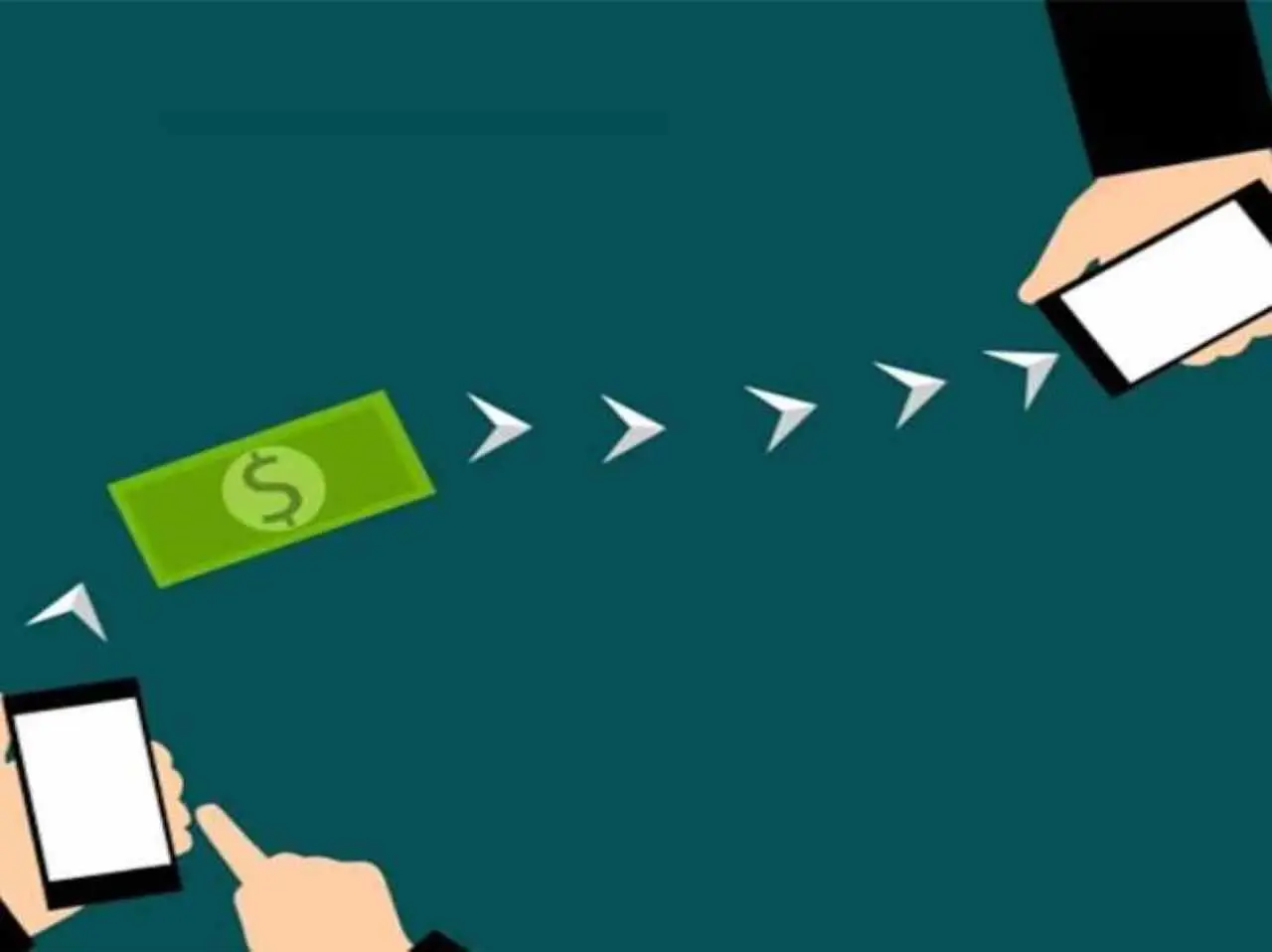 Come trasferire denaro: i metodi più rapidi, sicuri ed economici