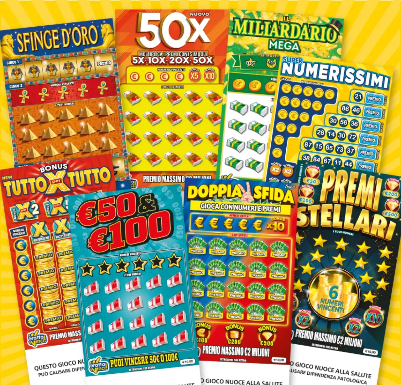 Vinci alla Lotteria Italia: ecco se lo Stato trattiene una parte della vincita