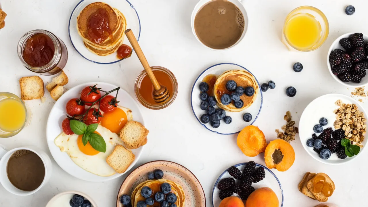Tre idee di colazione anti-gonfiore: la seconda ti aiuta già alle 7 del mattino