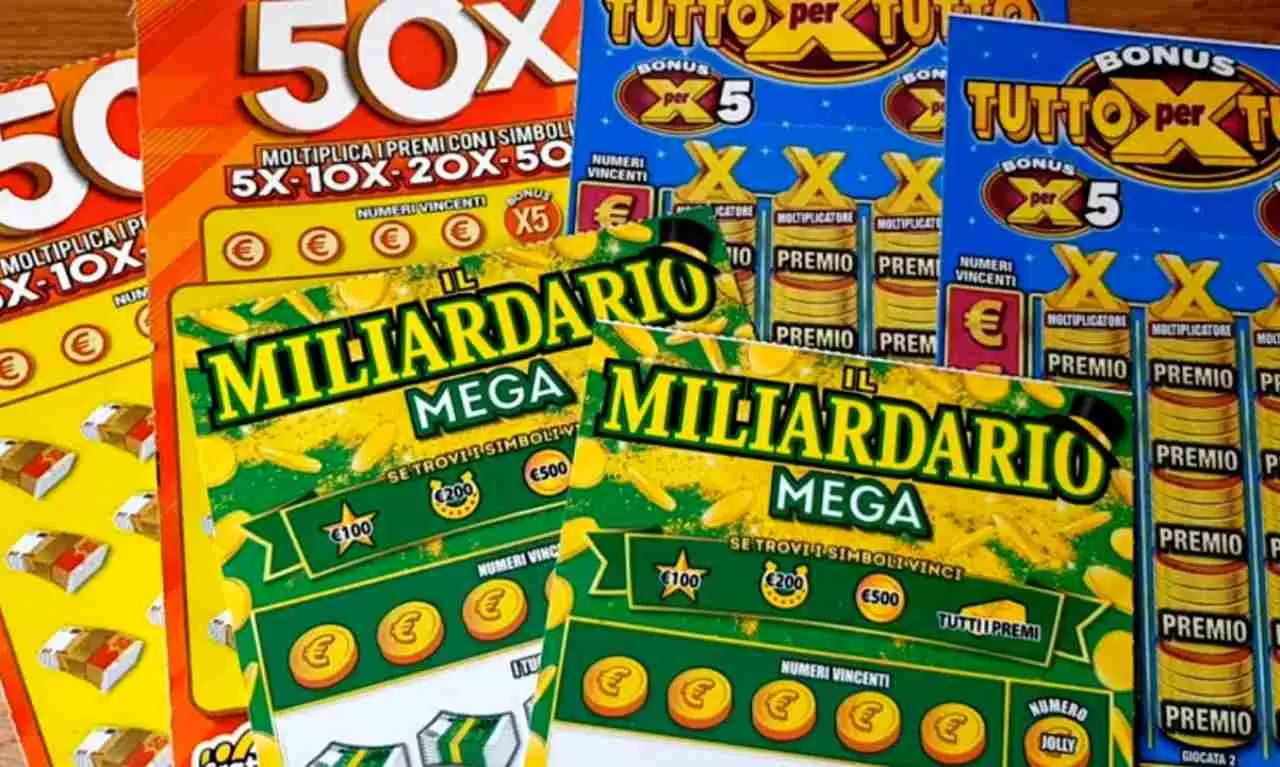 Giocare ai gratta e vinci online conviene davvero? Ecco la verità sulle probabilità di vincita