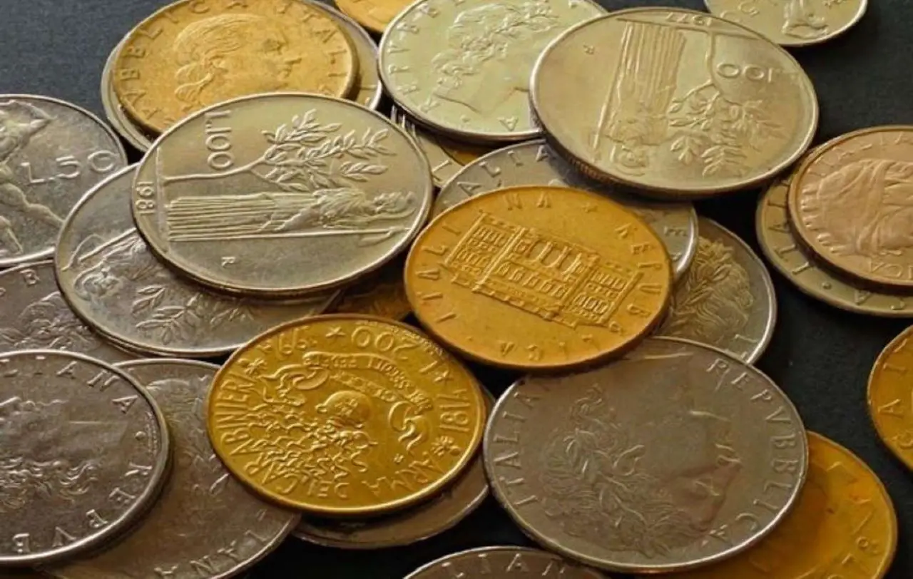 Non dire numismatico: ecco la parola esatta per i collezionisti di monete che nessuno sa