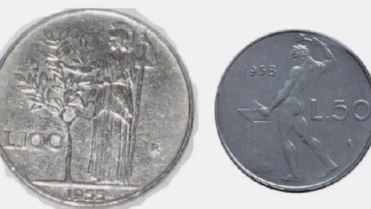 Non perdere questa fortuna: ecco il dettaglio sulle tue monete che vale migliaia di euro