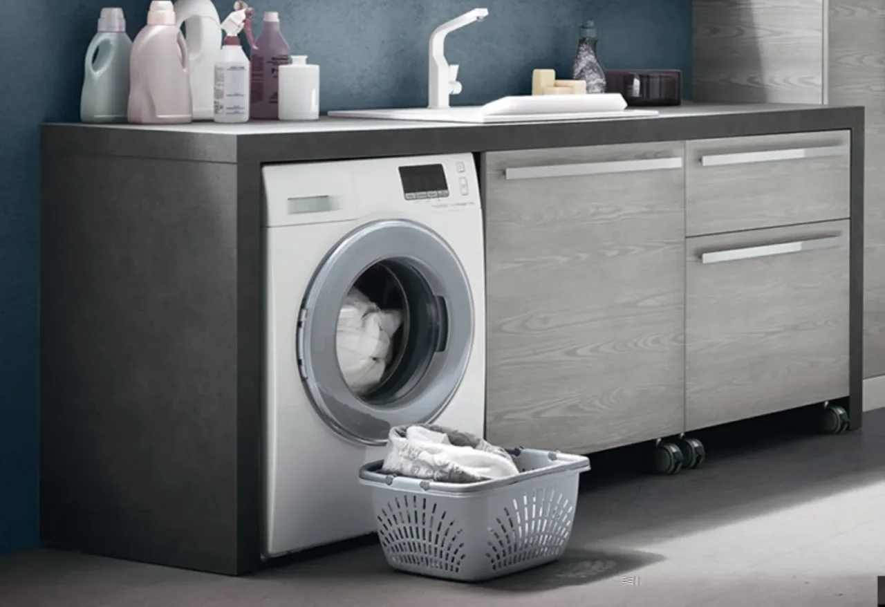 Il tuo bucato non è igienizzato lavando a 40 gradi: ecco l’additivo naturale che elimina i batteri