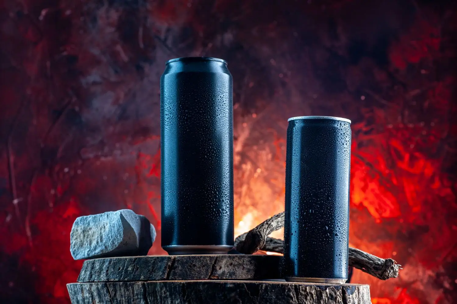 Bevi questo per avere energia immediata: ecco la bevanda naturale più potente di tutte