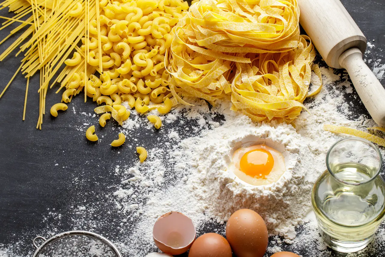 Non mangiare mai questi carboidrati la sera: bloccano il metabolismo e ti fanno ingrassare