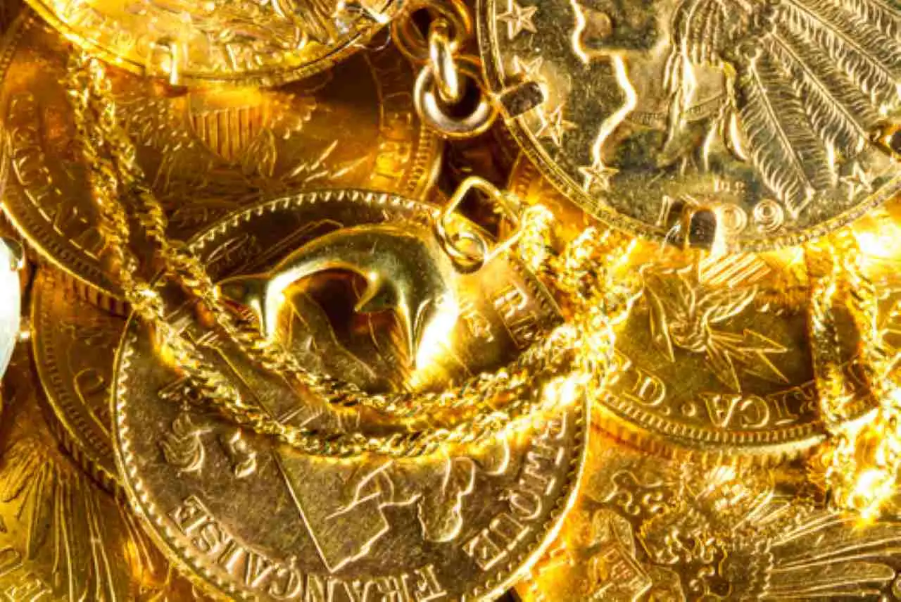 Non cercare solo la sigla dell’oro nel trading: ecco il trucco per investire davvero
