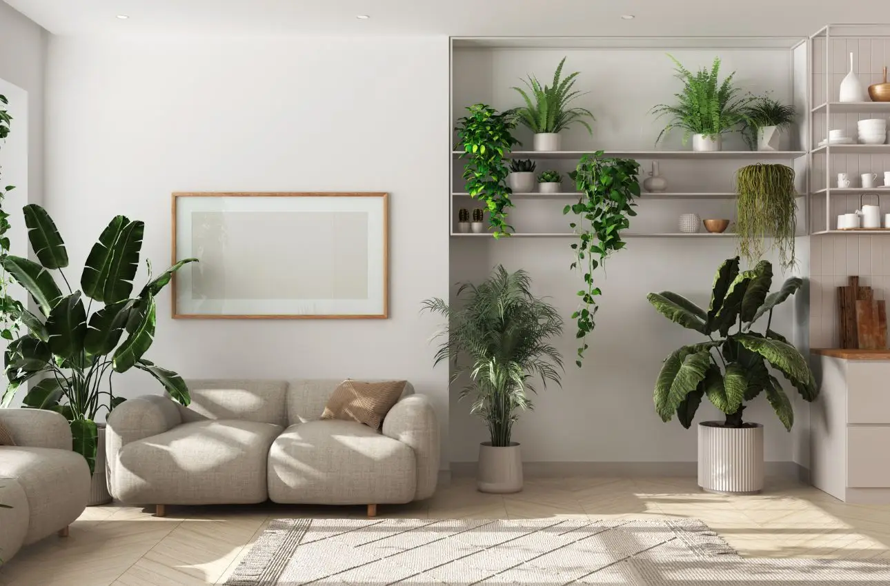 Non è solo bella: ecco i benefici sorprendenti che questa pianta apporta alla tua casa