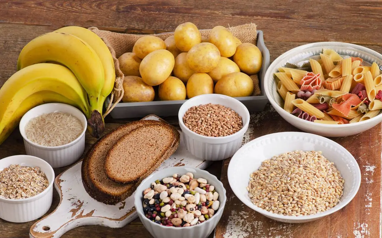 Cosa succede se non mangio carboidrati la sera? la risposta del nutrizionista