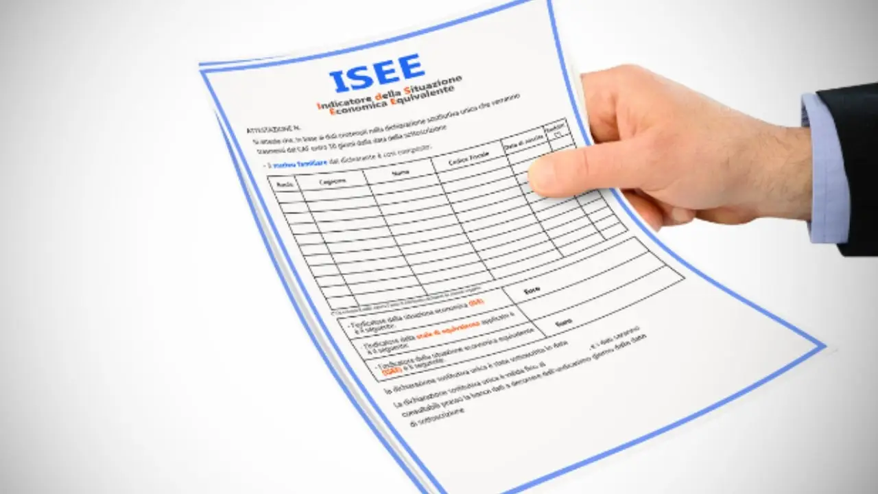 Attenzione: ecco i casi in cui sei obbligato a rifare l’ISEE 2025 immediatamente