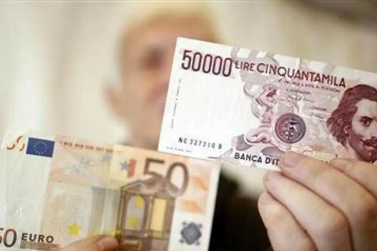 Il patrimonio reale di un italiano medio: le cifre ufficiali che ti sorprenderanno