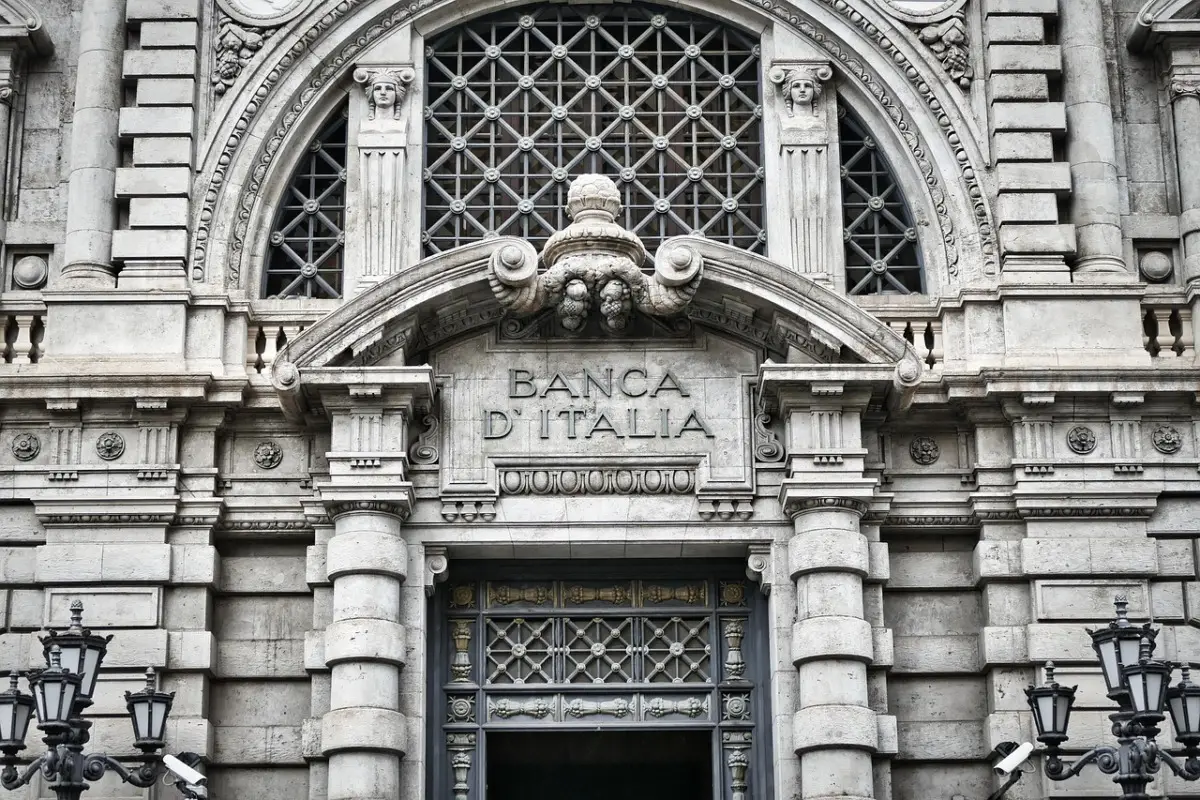 Ecco il primo gruppo bancario italiano: ti affidi a una banca di solide garanzie?