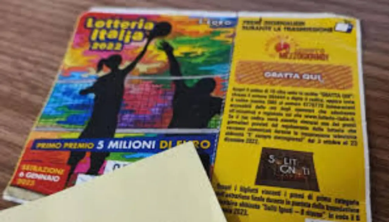 Usi l’opzione “giocata rapida” alle lotterie? Ecco cosa dicono le statistiche reali