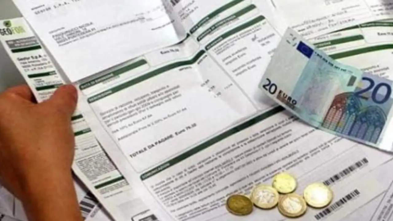 Bollette dell’acqua alle stelle? Ecco il costo medio per metro cubo e dove si paga di più