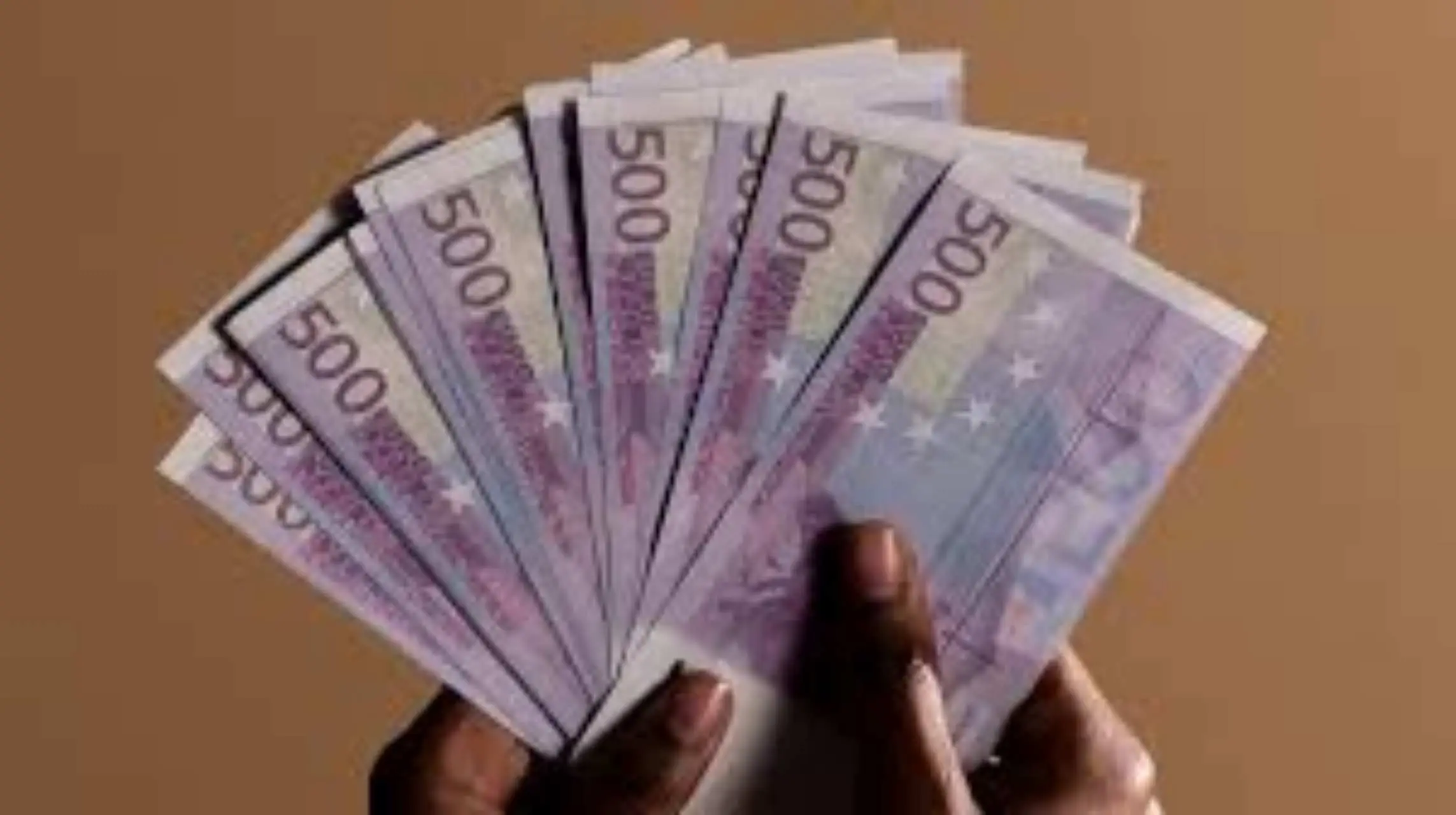 La cifra esatta che devi avere sul conto per essere considerato ricco oggi