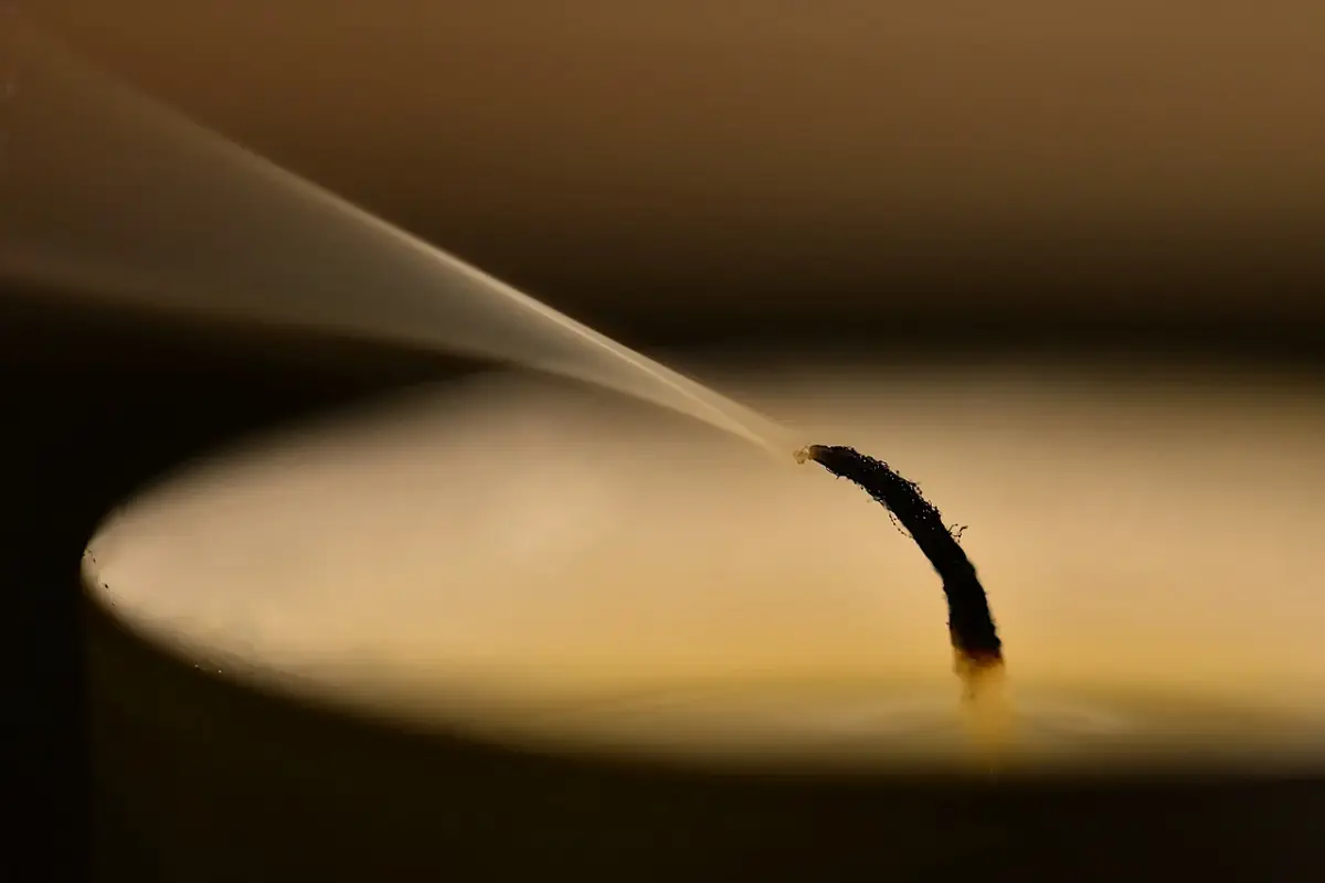 Non usare questo incenso se vuoi purificare la casa: ecco quale funziona davvero