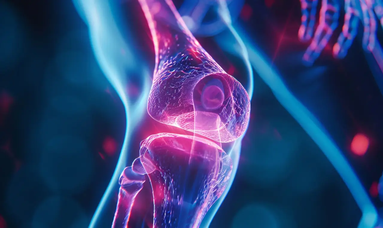 Il metodo sorprendente per depurare le articolazioni e ridurre l’infiammazione