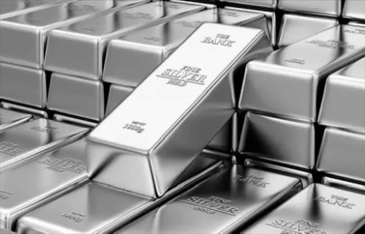 Non tutto l’argento vale molto: ecco quali oggetti puoi vendere subito a peso d’oro