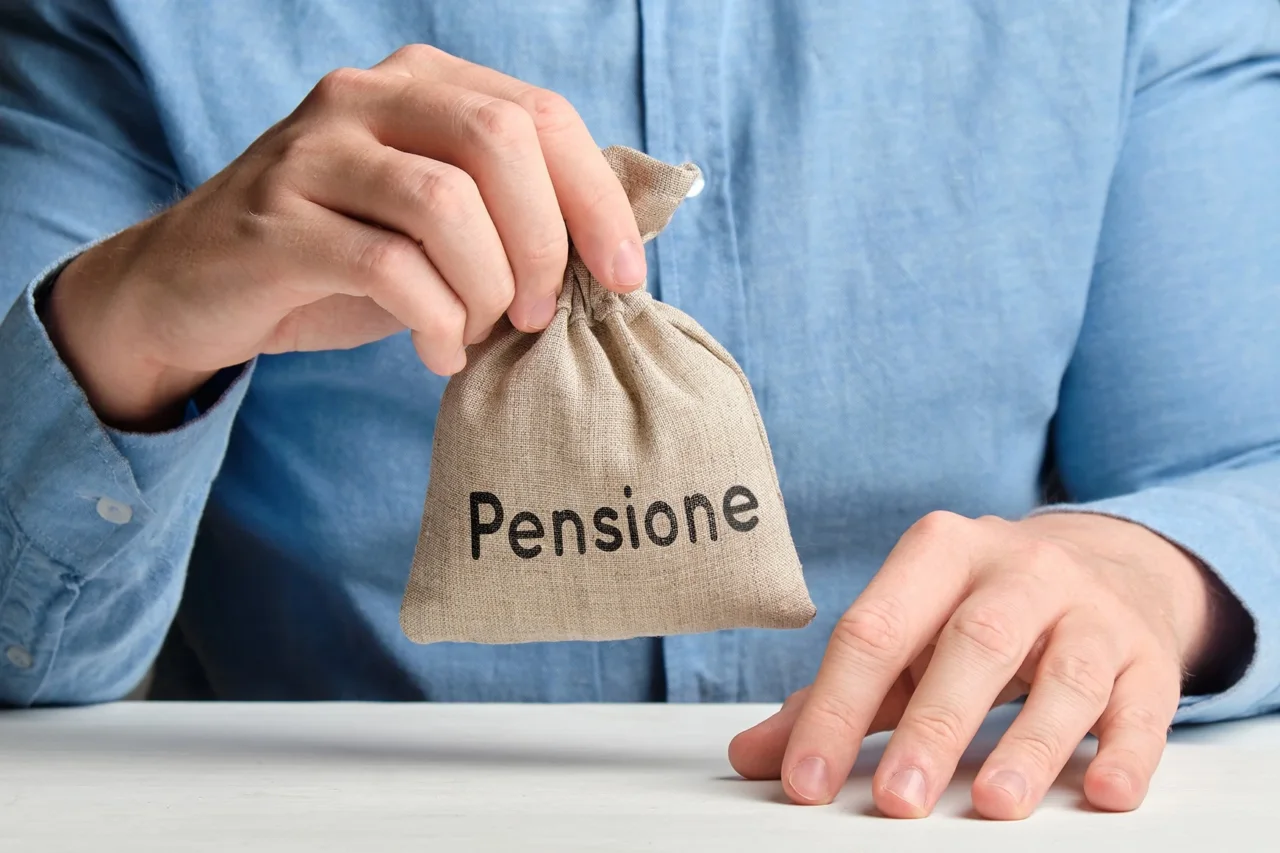 Pensione integrativa: ecco quanto devi investire per vivere di rendita a 65 anni