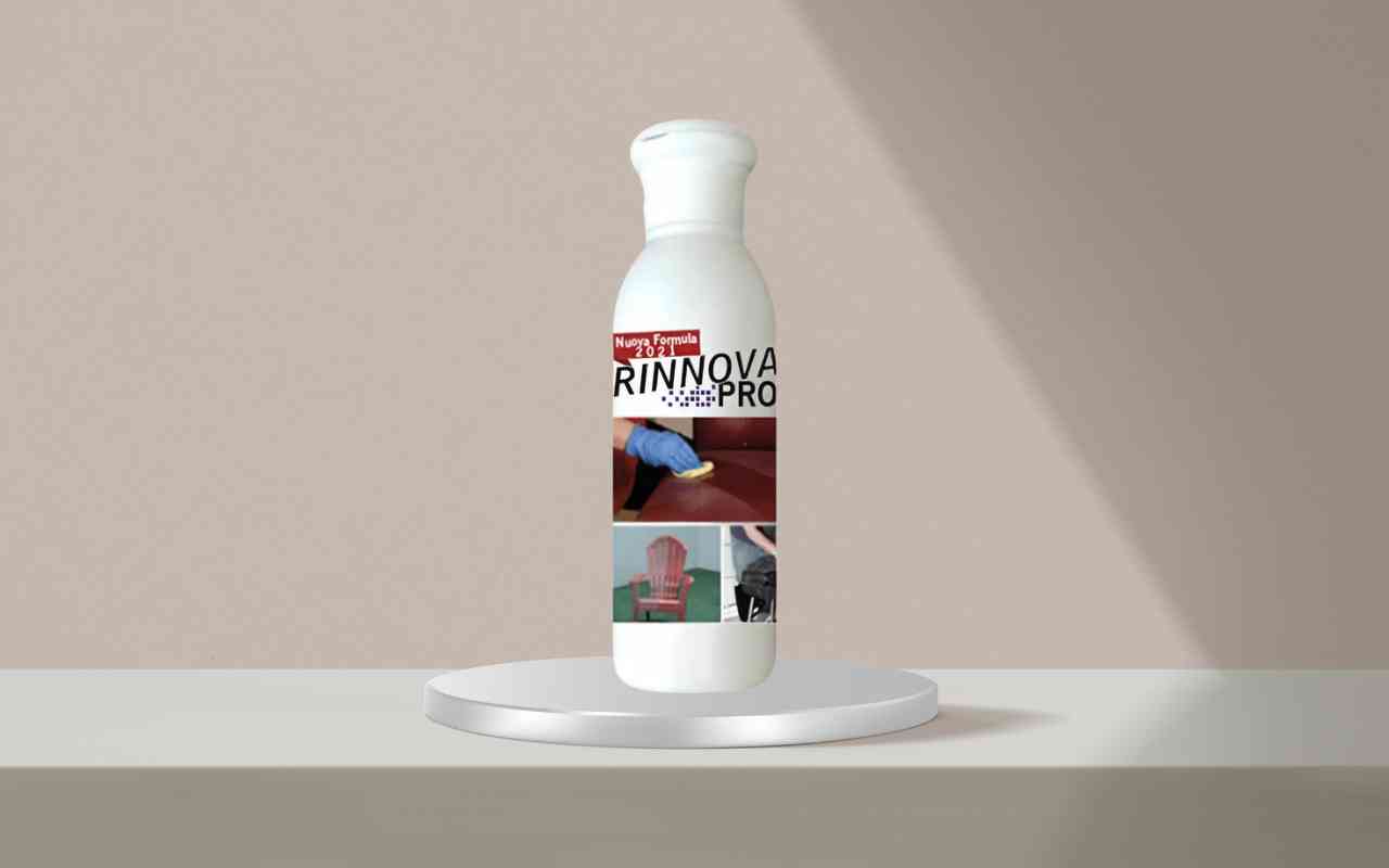 Scopri come rinnovare e proteggere i tuoi mobili in legno con Rinnova Pro