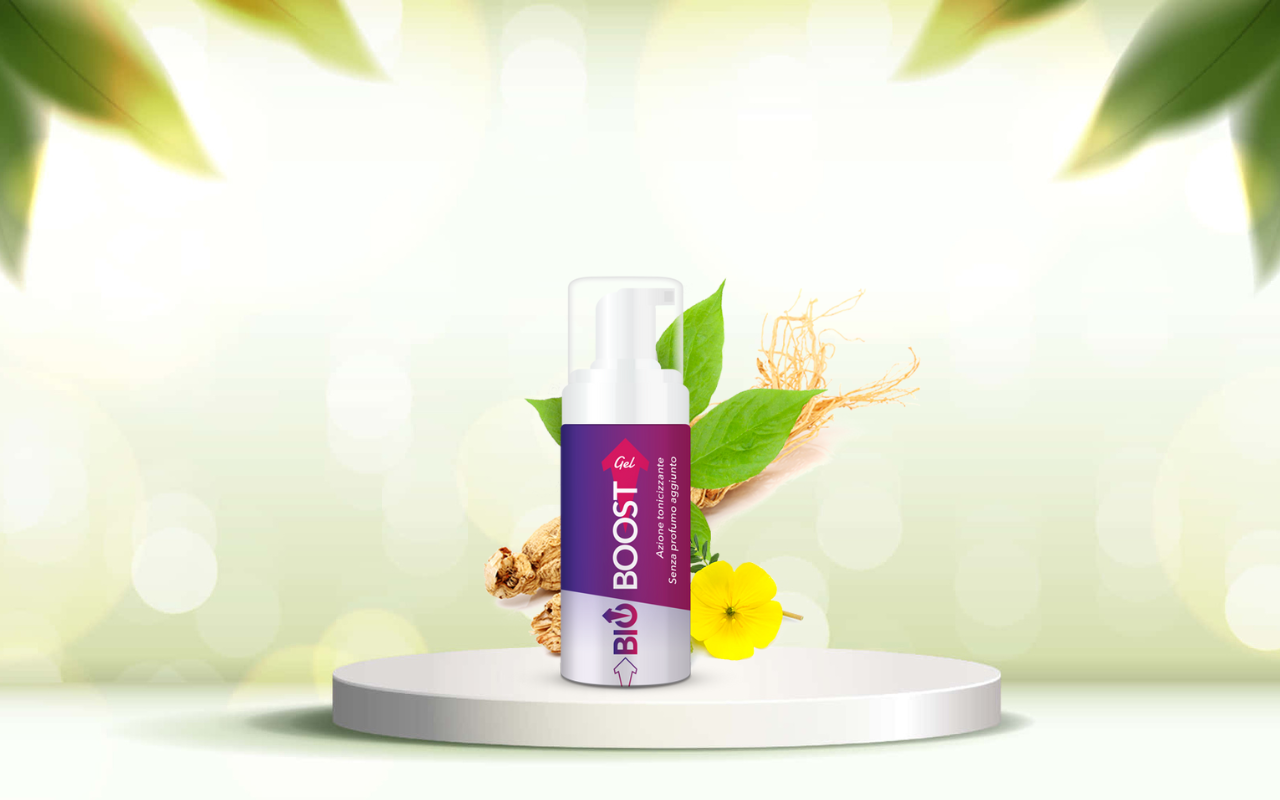 Scopri BioBoost Gel: il trattamento quotidiano uomo per pelle tonica e giovane