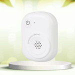 Scopri O3 Cube: elimina odori e mantieni fresco il frigorifero senza filtri