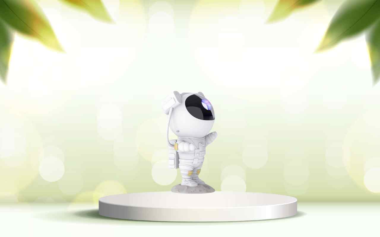 Scopri AstroSky e trasforma la tua casa con un cielo stellato realistico