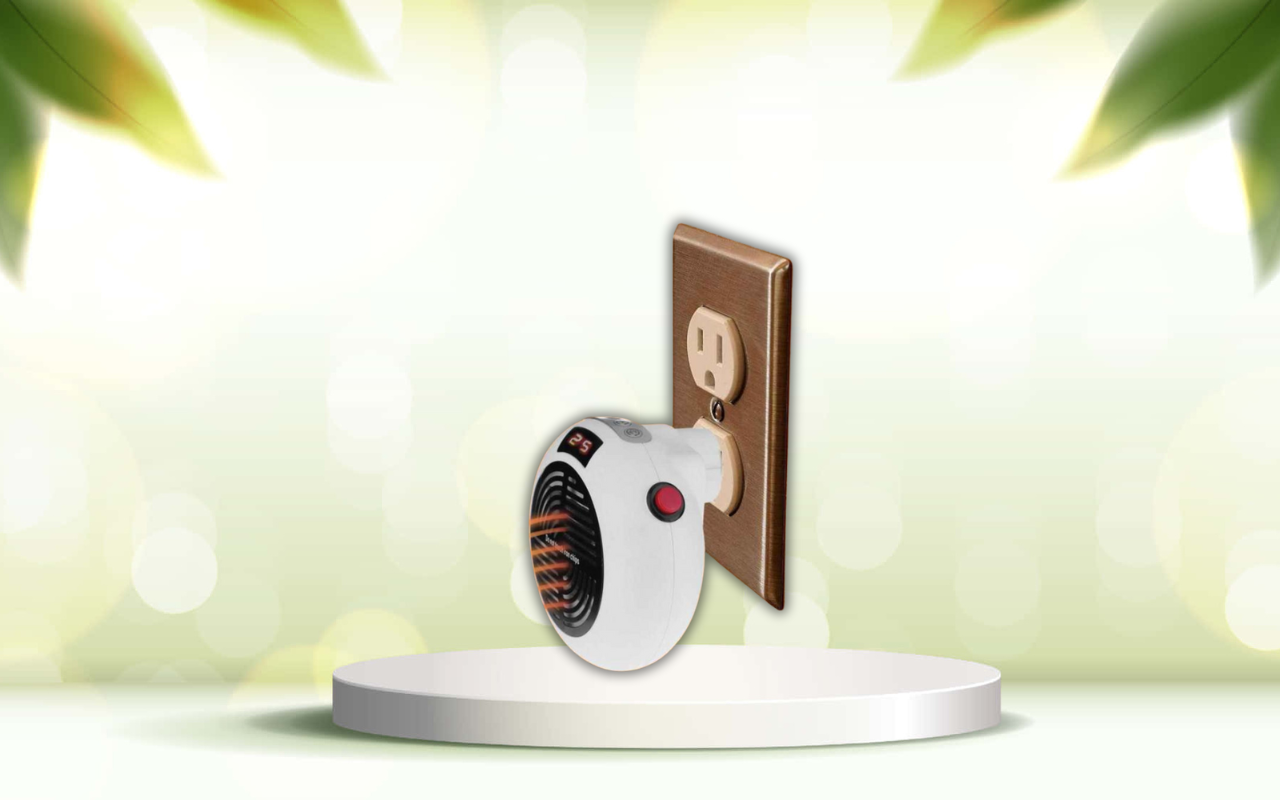 Scopri come riscaldare ogni ambiente con Wonder Heater Pro: comfort e risparmio
