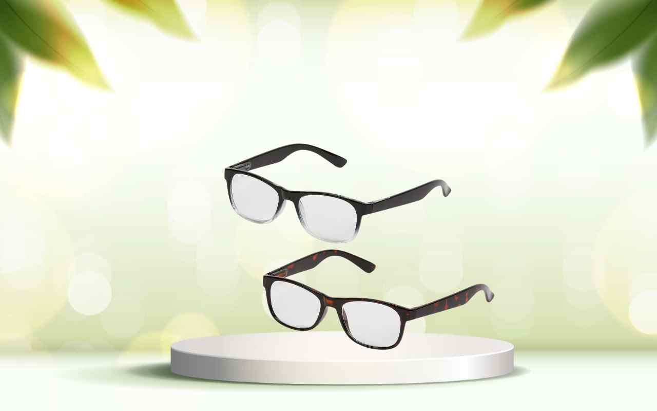 Prova OnePower Readers: occhiali autoregolabili per una visione perfetta sempre