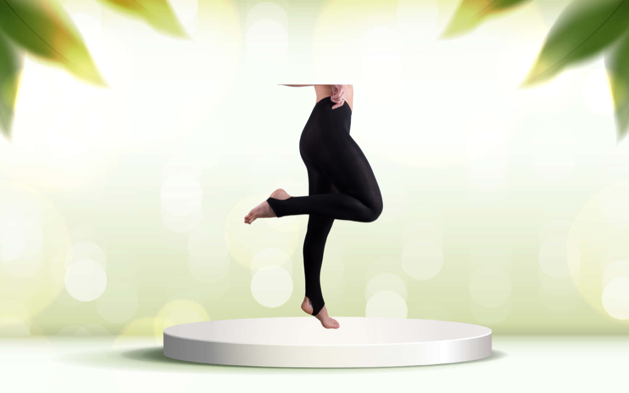 Scopri i collant termici Calze Gambissime: comfort, eleganza e calore in inverno