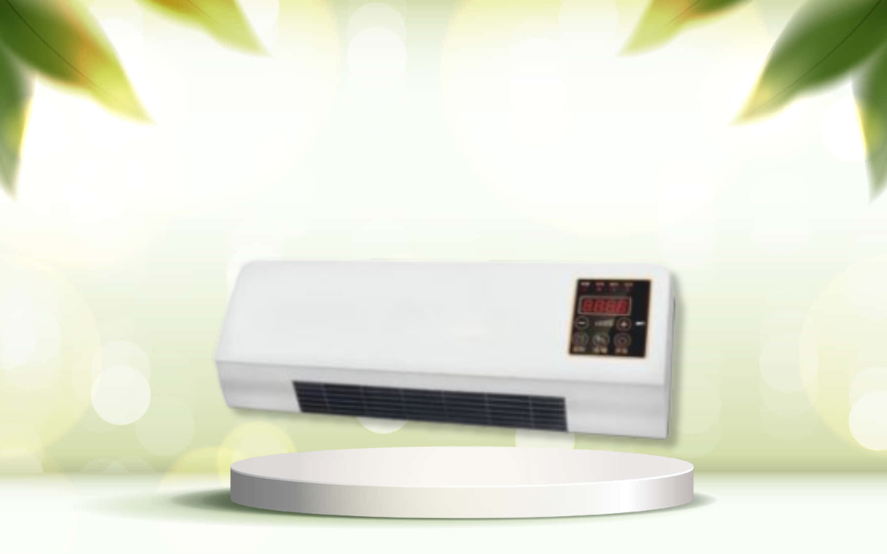 Prova Eko‑Splitter: comfort immediato e controllo totale per ogni ambiente