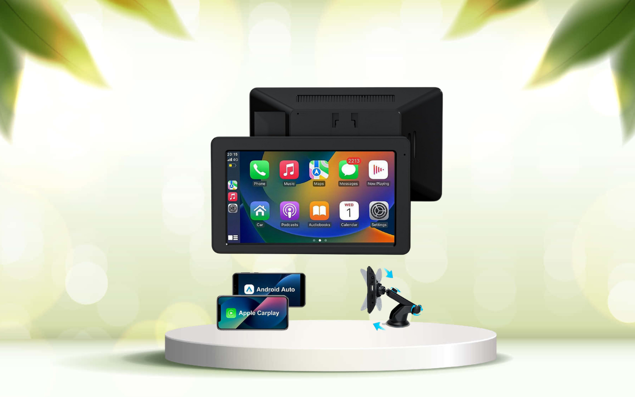 Scopri come rivoluzionare i tuoi viaggi con CarPlay Auto: connettività e sicurezza