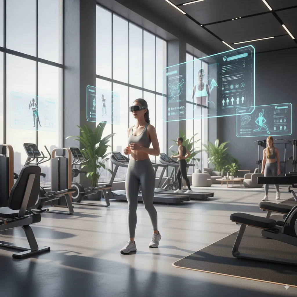 Guida 2025 per le palestre: fidelizzare i clienti con contenuti digitali motivazionali e programmi personalizzati