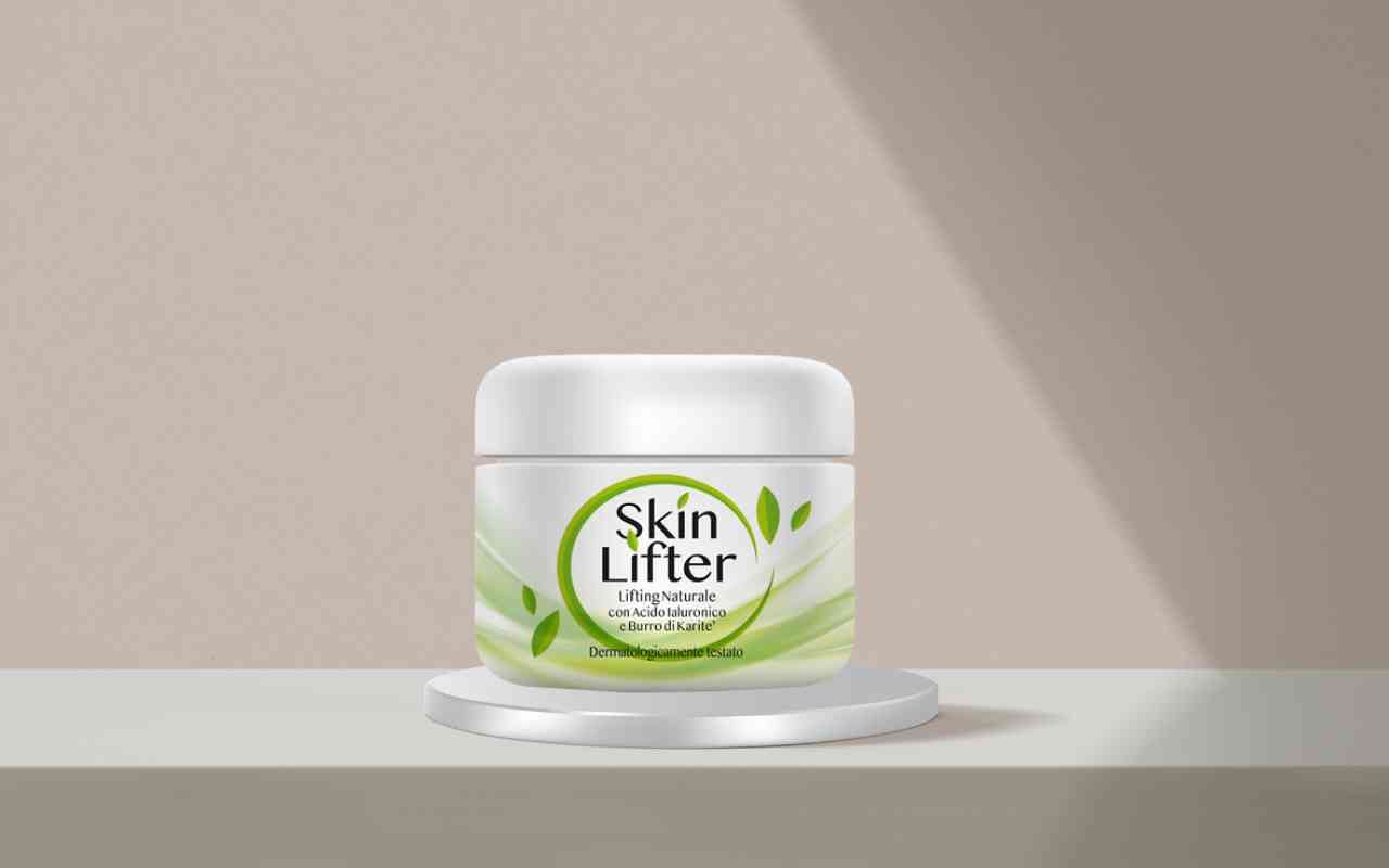 Scopri skin lifter: la crema anti-age che rinnova e illumina la tua pelle